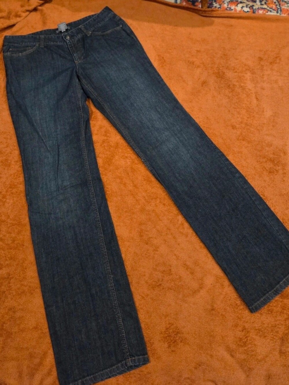 Ann Taylor Jeans / 8